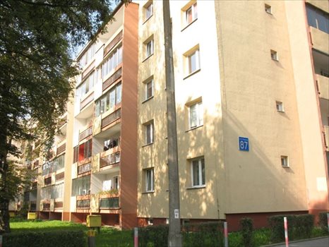 Pokój na wynajem Kraków, Bronowice, Armii Krajowej 14m2 Foto 1