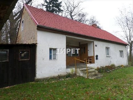 Dom na sprzedaż Żarska Wieś 72m2 Foto 2
