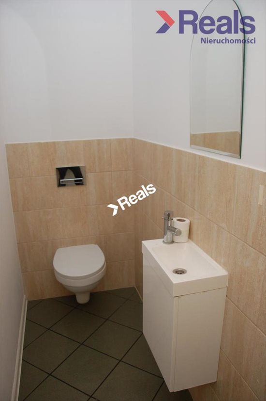 Lokal użytkowy na wynajem Warszawa, Ochota 41m2 Foto 8
