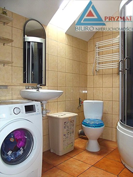 Mieszkanie trzypokojowe na sprzedaż Jedzbark 71m2 Foto 10