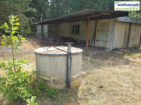 Działka budowlana na sprzedaż Szarbsko 3 600m2 Foto 7