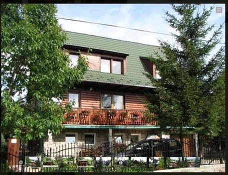 Lokal użytkowy na sprzedaż polska, Karpacz 346m2 Foto 1