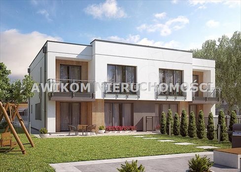 Dom na sprzedaż Pruszków 194m2 Foto 3