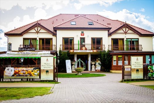 Lokal użytkowy na sprzedaż Karwia, Wojska Polskiego 3 400m2 Foto 2