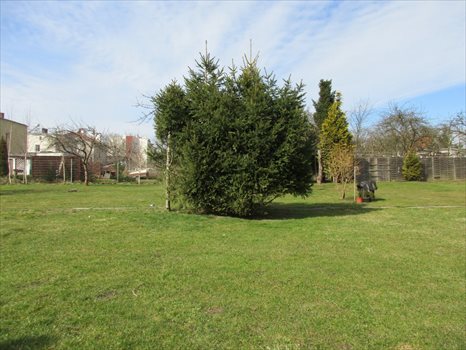 Działka budowlana na sprzedaż Gdynia, Witomino, Pionierów 1 574m2 Foto 3