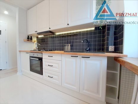 Mieszkanie trzypokojowe na sprzedaż Olsztyn, Zatorze, Tczewska 46m2 Foto 2