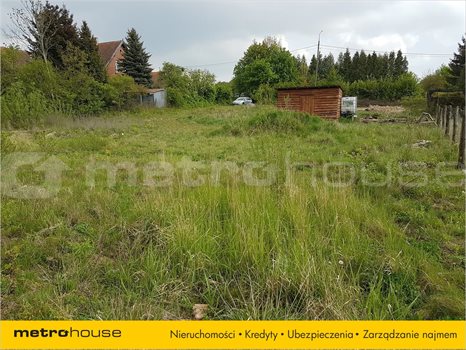 Działka inna na sprzedaż Elbląg, Elbląg 1 099m2 Foto 6