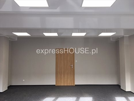 Lokal użytkowy na wynajem Poznań, Komandoria 43m2 Foto 2