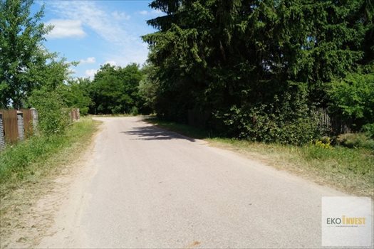 Działka budowlana na sprzedaż Winnica 2 300m2 Foto 4