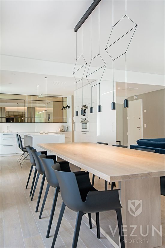 Luksusowe mieszkanie na sprzedaż Warszawa, Bielany, Apartament | Bielany - Pasymska | 200m - 5p | LUX LUX! 200m2 Foto 12
