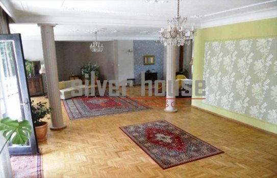 Lokal użytkowy na wynajem Piaseczno, Zalesie Dolne 380m2 Foto 2