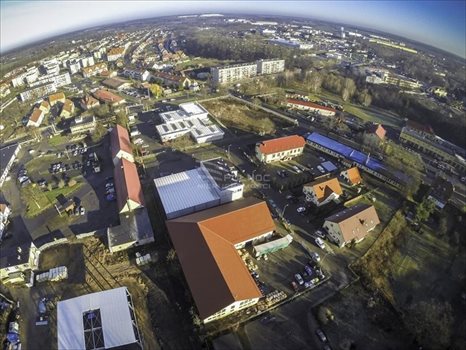 Lokal użytkowy na sprzedaż Bolesławiec 1 920m2 Foto 4