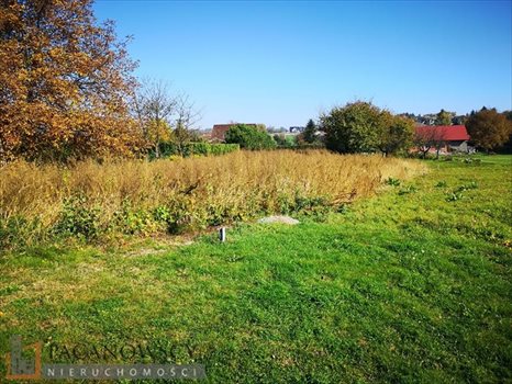 Działka budowlana na sprzedaż Zielonki 1 824m2 Foto 1