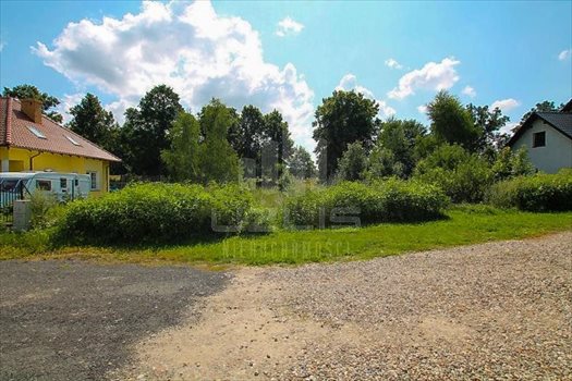Działka inna na sprzedaż Rokocin, Jezioro, Las, Rybacka 1 224m2 Foto 10