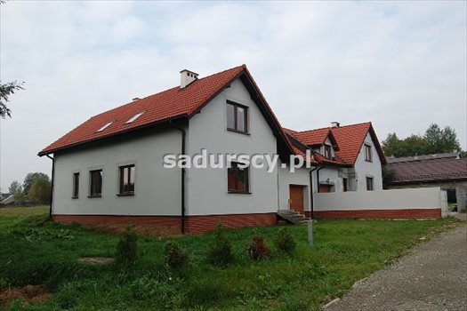 Dom na sprzedaż Krzyszkowice 192m2 Foto 1