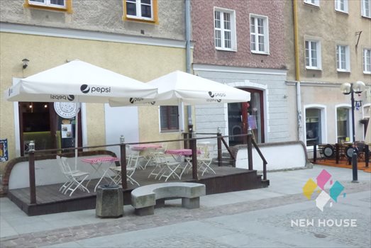 Lokal użytkowy na wynajem Olsztyn, Stare Miasto, Prosta 35m2 Foto 5