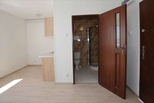 Mieszkanie dwupokojowe na sprzedaż Zbrudzewo, Spółdzielcza 31m2 Foto 3