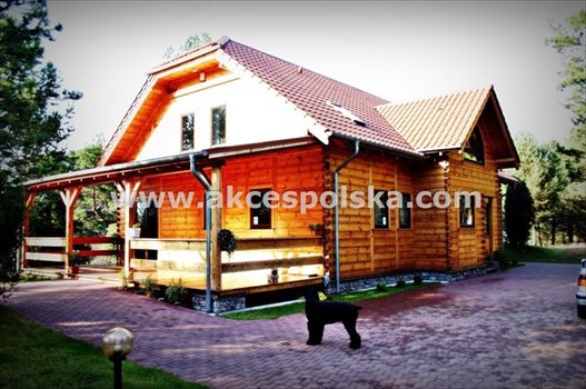 Dom na sprzedaż Deskurów, DESKURÓW 210m2 Foto 4