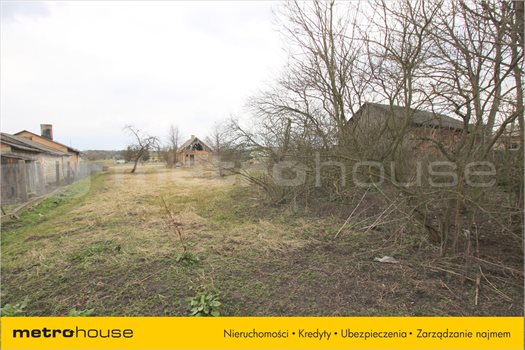 Działka inna na sprzedaż Poleszyn, Dobroń 1 400m2 Foto 3