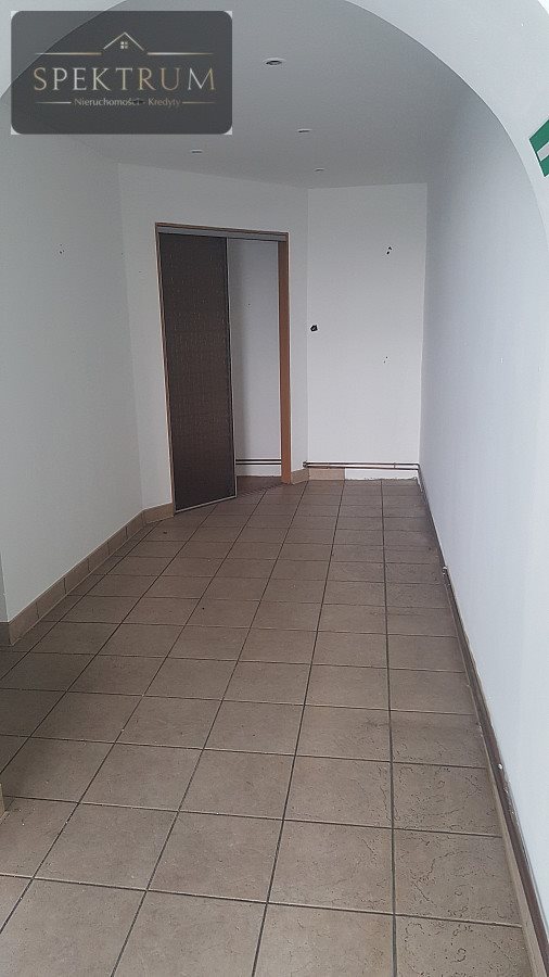 Lokal użytkowy na sprzedaż Bytom, Centrum 40m2 Foto 7