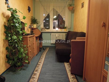 Mieszkanie czteropokojowe na sprzedaż Poznań, Piątkowo, os. Jana III Sobieskiego 81m2 Foto 5