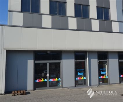 Lokal użytkowy na wynajem Modlniczka 120m2 Foto 5