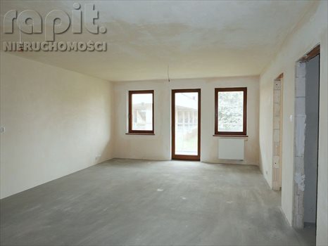 Mieszkanie dwupokojowe na sprzedaż Myślenice 46m2 Foto 3