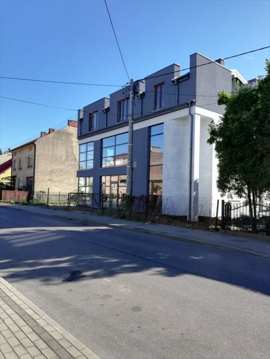 Lokal użytkowy na wynajem Jasło, Szajnochy 200m2 Foto 3