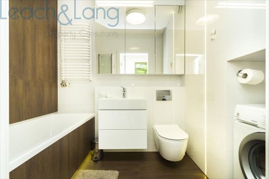 Mieszkanie dwupokojowe na wynajem Kraków, Prądnik Biały, Al. 29 listopada 50m2 Foto 11