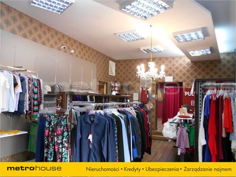 Lokal użytkowy na wynajem Tarnowskie Góry, Tarnowskie Góry 70m2 Foto 4
