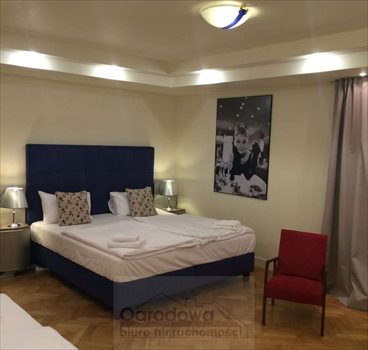 Mieszkanie na wynajem Konstancin-Jeziorna, Długa 355m2 Foto 6