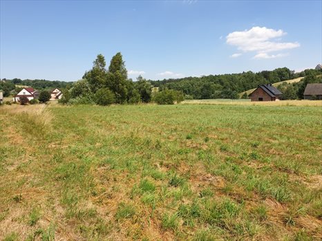 Działka budowlana na sprzedaż Zawada, Zawada 3 752m2 Foto 5
