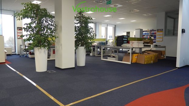 Lokal użytkowy na wynajem Warszawa, Wilanów 158m2 Foto 8