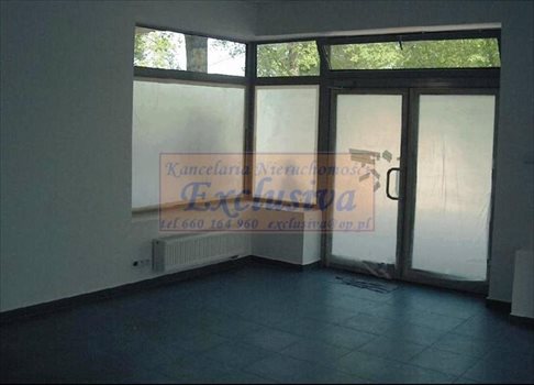 Lokal użytkowy na wynajem Pruszków, Prusa 106m2 Foto 2