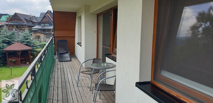 Mieszkanie trzypokojowe na sprzedaż Zakopane 75m2 Foto 10