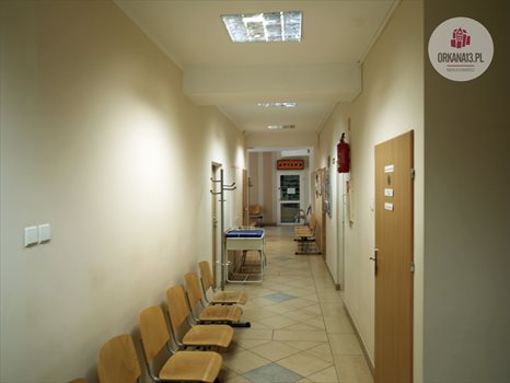 Lokal użytkowy na sprzedaż Olsztyn, Pieczewo, ul. Władysława Gębika 581m2 Foto 10