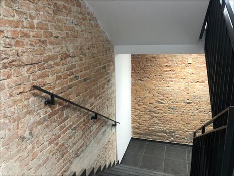Lokal użytkowy na wynajem Warszawa, Wola, Metro Rondo Daszyńskiego 1 300m2 Foto 2