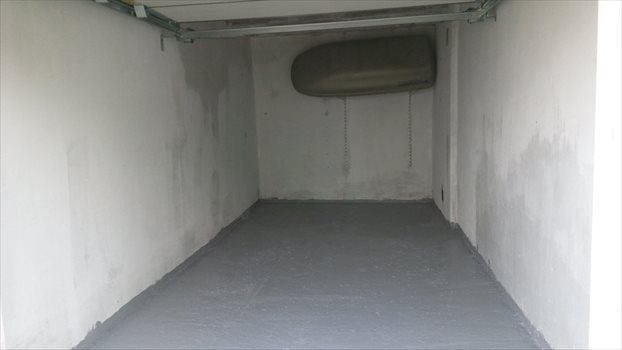 Garaż na wynajem Wrocław, Psie Pole, Staffa 16m2 Foto 2