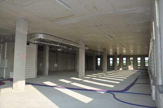 Lokal użytkowy na wynajem Wrocław, Fabryczna, Maślice 693m2 Foto 3
