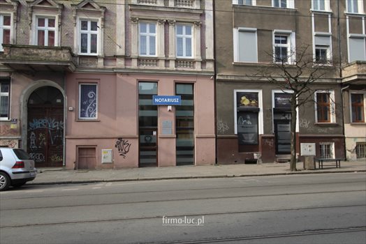 Lokal użytkowy na wynajem Gorzów Wielkopolski, Śródmieście 71m2 Foto 10
