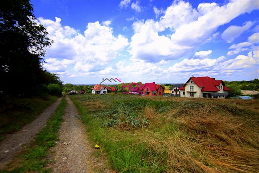 Działka budowlana na sprzedaż Rzeszów, Słocina, św. Marcina 3 000m2 Foto 4