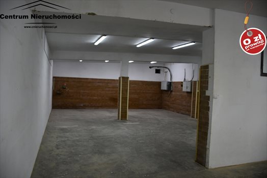 Lokal użytkowy na wynajem Świecie 1 600m2 Foto 11