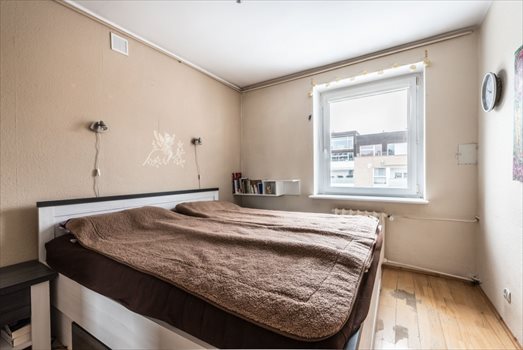Mieszkanie czteropokojowe na sprzedaż Poznań, Umultowo, Zygmunta Lisowskiego 110m2 Foto 7