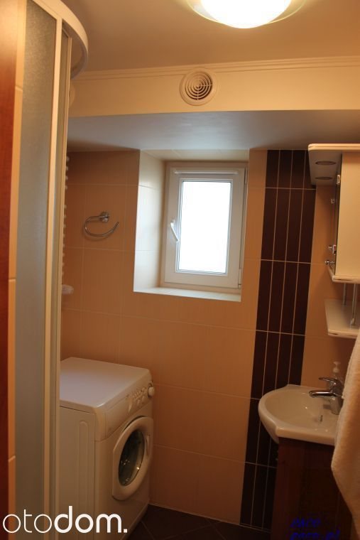 Mieszkanie dwupokojowe na wynajem Lublin, Ponikwoda, Ponikwoda 3 50m2 Foto 8