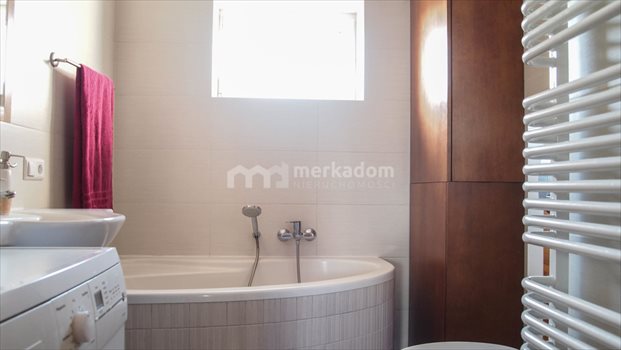 Mieszkanie trzypokojowe na sprzedaż Suchy Las 73m2 Foto 13