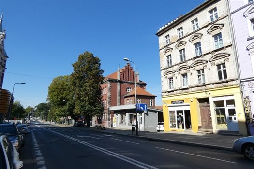 Lokal użytkowy na wynajem Zgorzelec 28m2 Foto 3