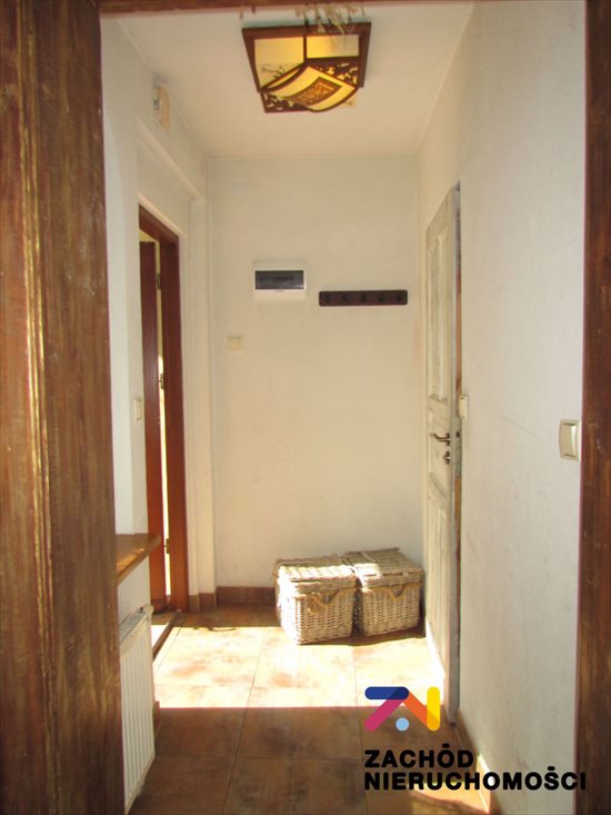 Mieszkanie dwupokojowe na wynajem Zielona Góra, Śródmieście 66m2 Foto 12