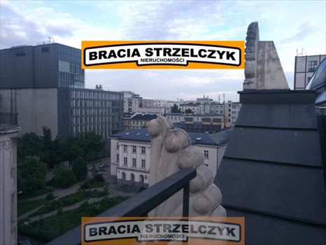 Lokal użytkowy na sprzedaż Warszawa, Śródmieście 410m2 Foto 12