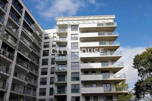 Mieszkanie dwupokojowe na sprzedaż Wrocław, Śródmieście 55m2 Foto 3