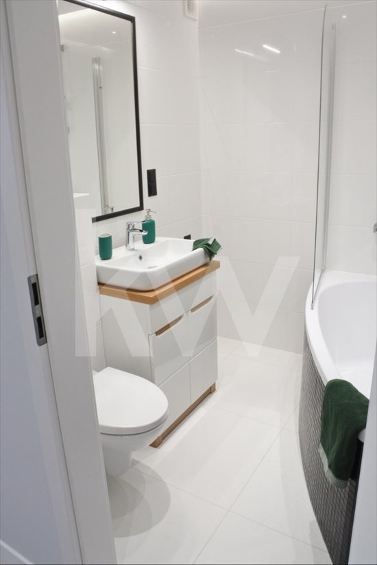 Mieszkanie trzypokojowe na sprzedaż Mikołów 48m2 Foto 8